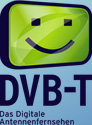DVB-T Logo