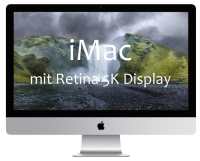 Apple iMac 5K